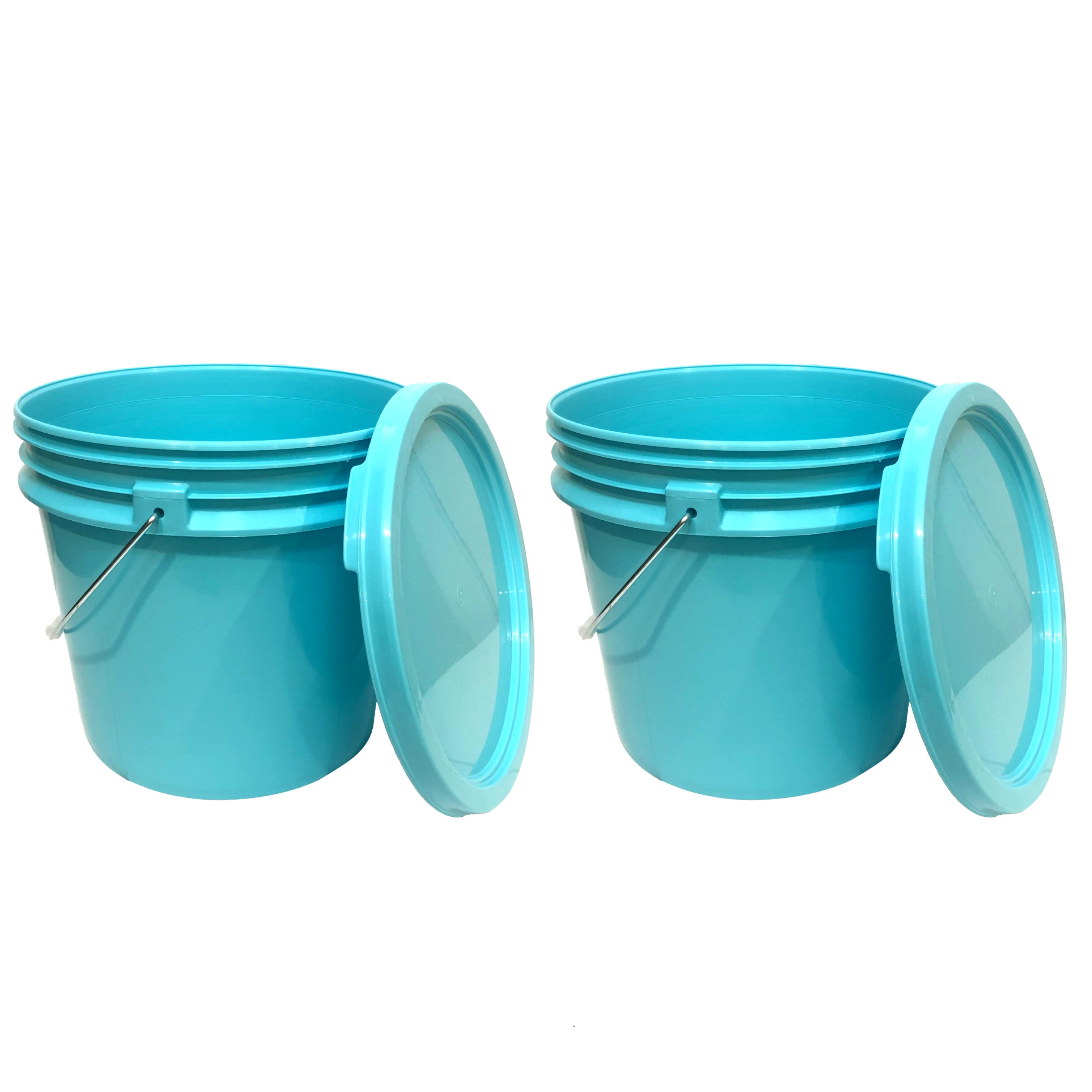 ISMART 5 Gallon bucket-Premium Series Detailing Kit-5 G. ISMART bucket –  Lee Fisher Fishing Supply