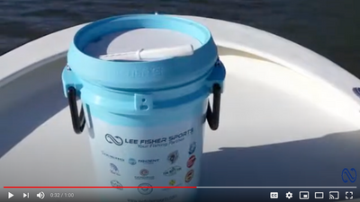 PAL 5 Gallon Bucket