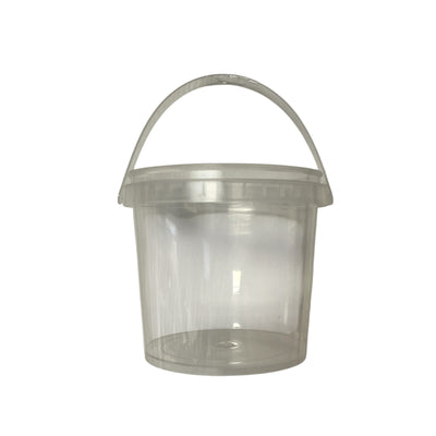 1 quart Bucket with Lid