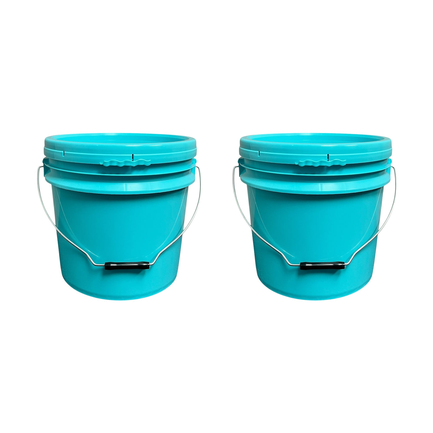 4 Gallon Bucket Food Safe with Lid