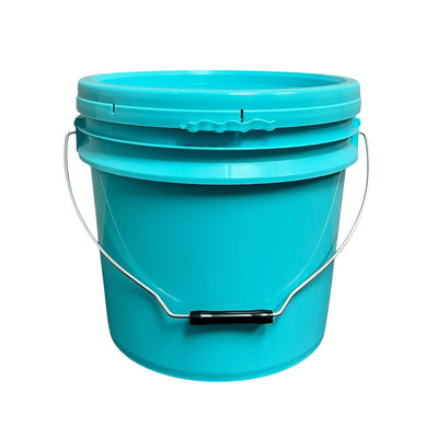 4 Gallon Bucket Food Safe with Lid