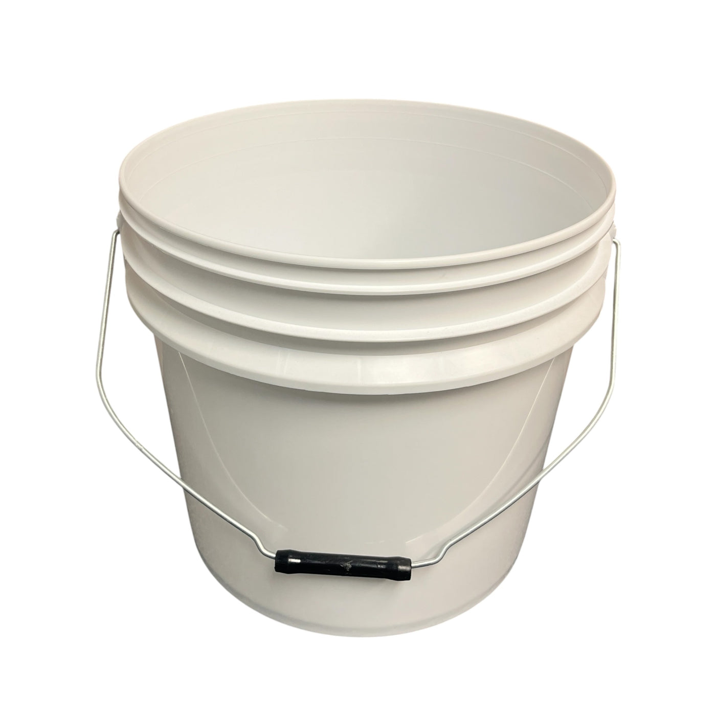 4 Gallon Bucket Food Safe without Lid