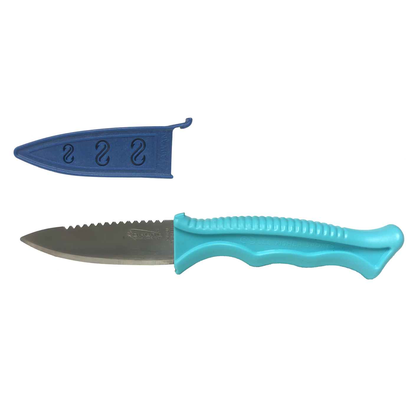 Ohero Bait Knife