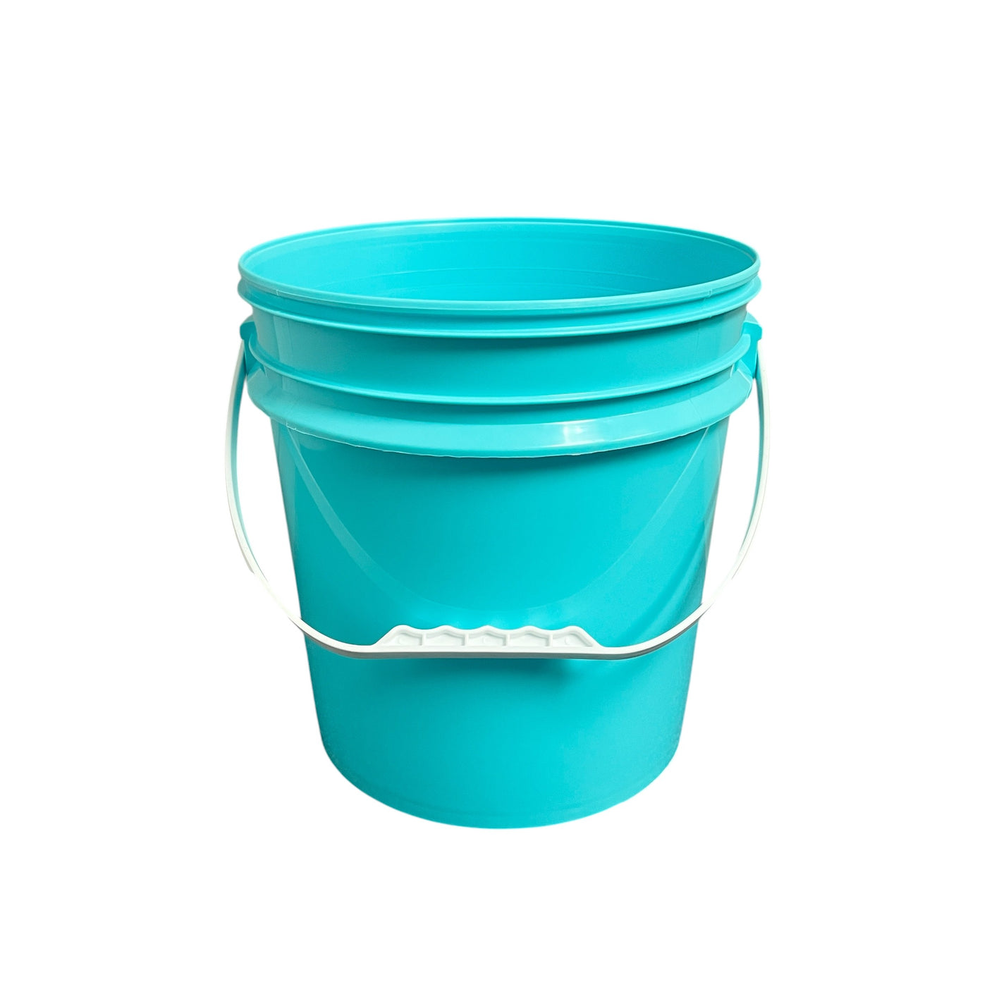 2.5 Gallon Bucket Food Safe without Lid